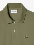 Lacoste Polo Uomo PH9851 - Verde