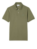 Lacoste Polo Uomo PH9851 - Verde