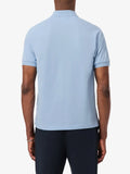 Lacoste Polo Uomo PH9851 - Celeste