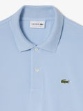 Lacoste Polo Uomo PH9851 - Celeste