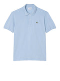 Lacoste Polo Uomo PH9851 - Celeste