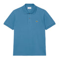 Lacoste Polo Uomo PH9851 Azzurro - Celeste