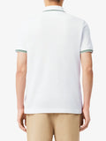 Lacoste Polo Uomo PH9875 - Bianco