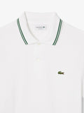 Lacoste Polo Uomo PH9875 - Bianco