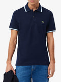 Lacoste Polo Uomo PH9875 - Blu