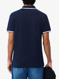 Lacoste Polo Uomo PH9875 - Blu