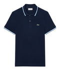 Lacoste Polo Uomo PH9875 - Blu
