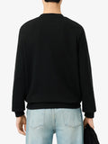 Lacoste Felpa Uomo SH9801 - Nero