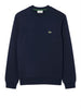 lacoste felpa uomo sh9801 blu 165585495