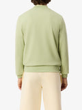 Lacoste Felpa Uomo SH9801 - Verde