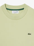 Lacoste Felpa Uomo SH9801 - Verde
