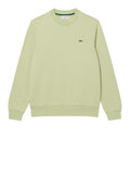 Lacoste Felpa Uomo SH9801 - Verde