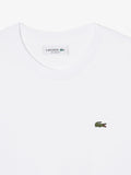 Lacoste T-shirt Donna TF7215 - Bianco