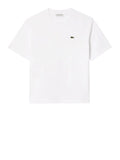 Lacoste T-shirt Donna TF7215 - Bianco