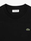 Lacoste T-shirt Donna TF7215 - Nero