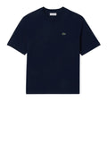 Lacoste T-shirt Donna TF7215 - Blu