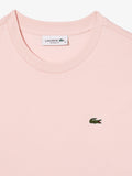Lacoste T-shirt Donna TF7215 - Rosa