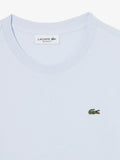 Lacoste T-shirt Donna TF7215 - Celeste