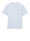 Lacoste T-shirt Donna TF7215 - Celeste