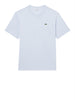 lacoste t shirt donna tf7215 celeste 164310712