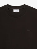 Lacoste T-shirt Uomo TH1979 - Marrone