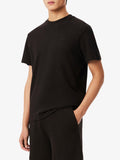 Lacoste T-shirt Uomo TH1979 - Marrone