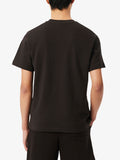 Lacoste T-shirt Uomo TH1979 - Marrone