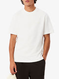 Lacoste T-shirt Uomo TH1979 - Bianco