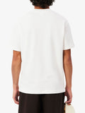 Lacoste T-shirt Uomo TH1979 - Bianco