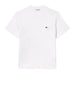 lacoste t shirt uomo th2827 bianco 165203811
