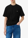 Lacoste T-shirt Uomo TH2827 - Nero