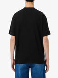 Lacoste T-shirt Uomo TH2827 - Nero