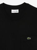 Lacoste T-shirt Uomo TH2827 - Nero