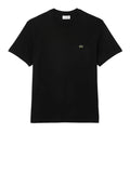 Lacoste T-shirt Uomo TH2827 - Nero