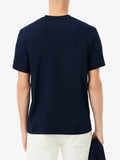 Lacoste T-shirt Uomo TH2827 - Blu