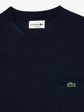 Lacoste T-shirt Uomo TH2827 - Blu