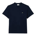 Lacoste T-shirt Uomo TH2827 - Blu