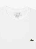 Lacoste T-shirt Uomo TH6709 - Bianco