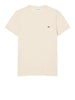 lacoste t shirt uomo th6709 beige 168028493