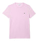 lacoste t shirt uomo th6709 rosa 169599439
