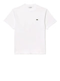 Lacoste T-shirt Uomo TH7318 - Bianco