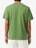 Lacoste T-shirt Uomo TH7318 - Verde