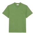 Lacoste T-shirt Uomo TH7318 - Verde