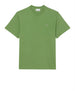 lacoste t shirt uomo th7318 verde 167614572