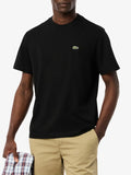 Lacoste T-shirt Uomo TH7318 - Nero