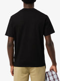 Lacoste T-shirt Uomo TH7318 - Nero