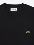 Lacoste T-shirt Uomo TH7318 - Nero