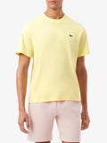 Lacoste T-shirt Uomo TH7318 - Giallo