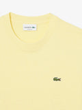Lacoste T-shirt Uomo TH7318 - Giallo