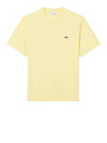 Lacoste T-shirt Uomo TH7318 - Giallo